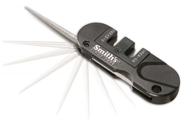 Smith's Pocket Pal Bıçak Bileme Aleti