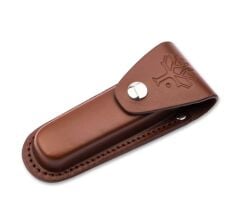 Böker Manufaktur Leather Wallet Tall Çakı Kılıfı