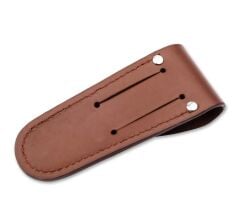 Böker Manufaktur Leather Wallet Tall Çakı Kılıfı