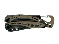 Leatherman Skeletool Coyote Tan