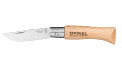 Opinel Inox No 3 Çakı