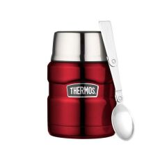 Thermos SK3000 Stainless King Yemek Termosu 0,47L