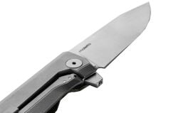 Lionsteel MT01 CVG Myto Yeşil Kanvas Çakı