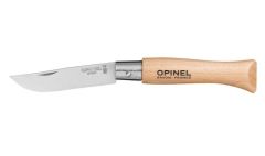 Opinel Inox No 5 Çakı