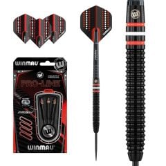 Winmau Pro-Line 23gr Dart Oku