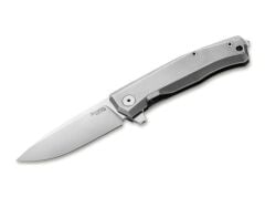 Lionsteel MT01 GY Myto Grey Titanium Çakı