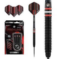 Winmau Pro-Line 22gr Dart Oku