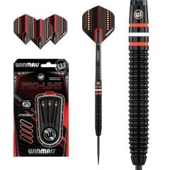 Winmau Pro-Line 21gr Dart Oku