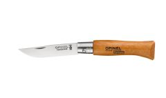 Opinel Carbon No 4 Çakı