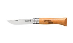 Opinel Carbon No 6 Çakı