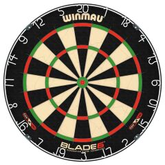 Winmau Blade 6 Dart Hedef Tahtası