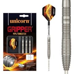 Unicorn Gripper 7 % 90 Tungsten Çelik Uçlu Dart Oku