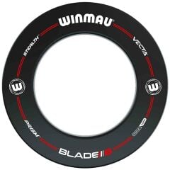 Winmau Blade 6 Pro-Line Dart Hedef Tahtası Surround