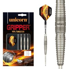 Unicorn Gripper 8 % 90 Tungsten Çelik Uçlu Dart Oku