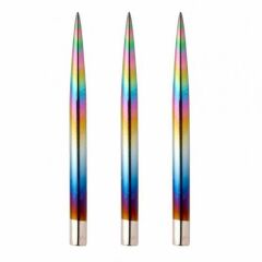 Winmau RainbowPoints 32mm Dart Oku Ucu