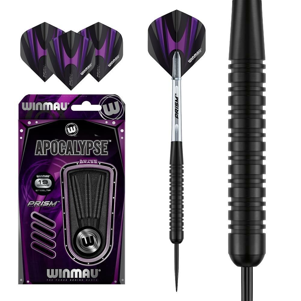 Winmau Apocalypse 19 Gr Dart Oku