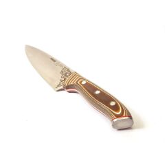 Pirge Elite Şef Bıçağı 19 cm
