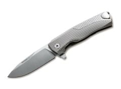 Lionsteel ROK Titanium (G) Çakı