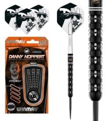 Winmau Danny Noppert %90 Tungsten Çelik Uçlu Dart Oku