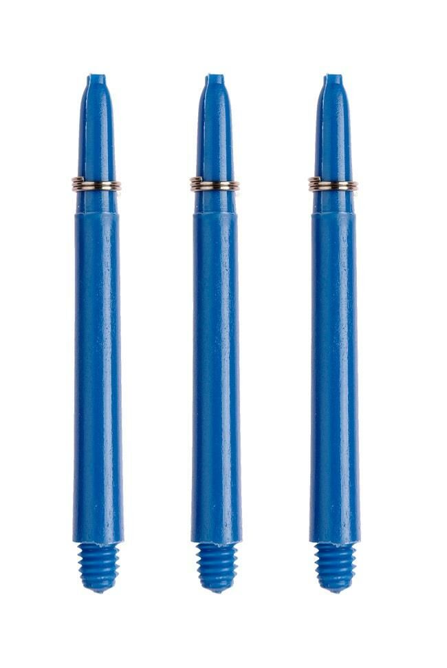 Winmau Nylon Dart Shafts with Spring