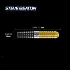 Winmau Steve Beaton 22 gr Dart Oku