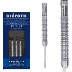 Unicorn Evolution Series Phase 3 Purist % 90 Tungsten Çelik Uçlu Dart Oku