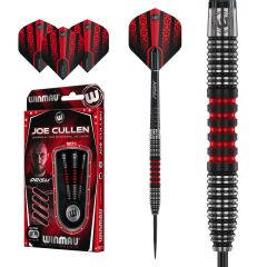 Winmau Joe Cullen % 90 Tungsten 23 gr Çelik Uçlu Ok