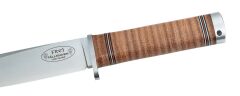 Fallkniven NL4L Frey (Lam. VG10w steel) Bıçak