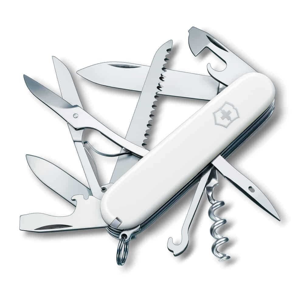 Victorinox 1.3713.7 Huntsman Çakı