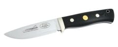 Fallkniven F1L3Gbm Next Generation (Black Micarta) Bıçak