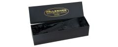 Fallkniven F1L3Gbm Next Generation (Black Micarta) Bıçak