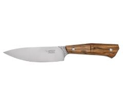 Viper Sakura Bocote Carving Bıçak