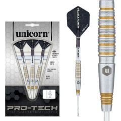 Unicorn Pro-Tech Style 2 % 90 Tungsten Çelik Uçlu Dart Oku