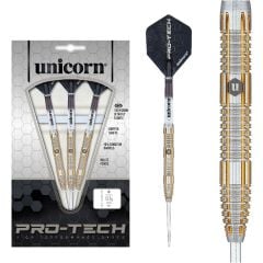 Unicorn Pro-Tech Style 4% 90 Tungsten Çelik Uçlu Dart Oku