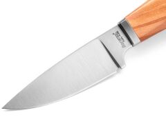 Lionsteel Willy Olive Wood Bıçak