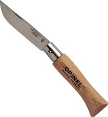 Opinel Inox No 4 Çakı