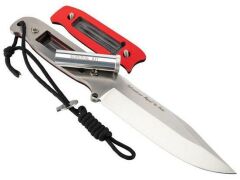 Nieto 5021-G10 MSK Survival Bıçak