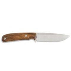 Manly Blaze D2 Walnut Bıçak