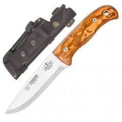 Cudeman 158-LC ENT Bushcraft Bıçak