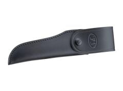 Fallkniven Wolf ( Lam.VG7 Steel ) Deri Kılıflı Bıçak