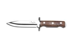 Bora 425 CB Jackal Ceviz Saplı Bıçak