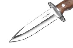 Bora 425 CB Jackal Ceviz Saplı Bıçak
