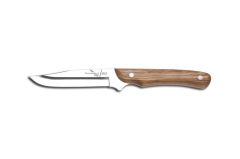 Bora 306 ZB Eagle Zeytin Saplı  Bıçak