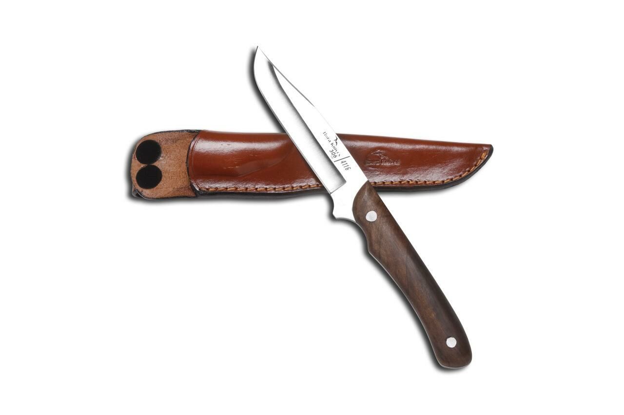 Bora 306 CB Eagle Ceviz Saplı  Bıçak