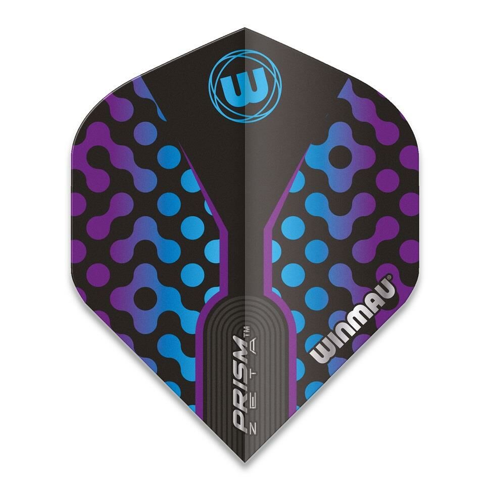 Winmau Prism Zeta 6915.310 Dart Flight