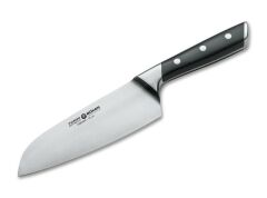 Böker Manufaktur Forge Santoku Bıçak