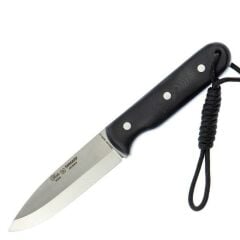 Nieto 1080-G10S Terrano Bushcraft Scandi Bıçak