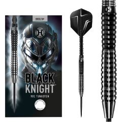 Harrows Black Knight %90 Tungsten Dart Oku