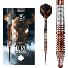 Harrows Toro %90 Tungsten Dart Oku