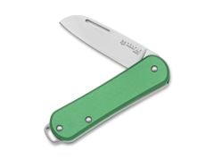 Fox Knives Vulpis 108 Aluminum OD Green Çakı